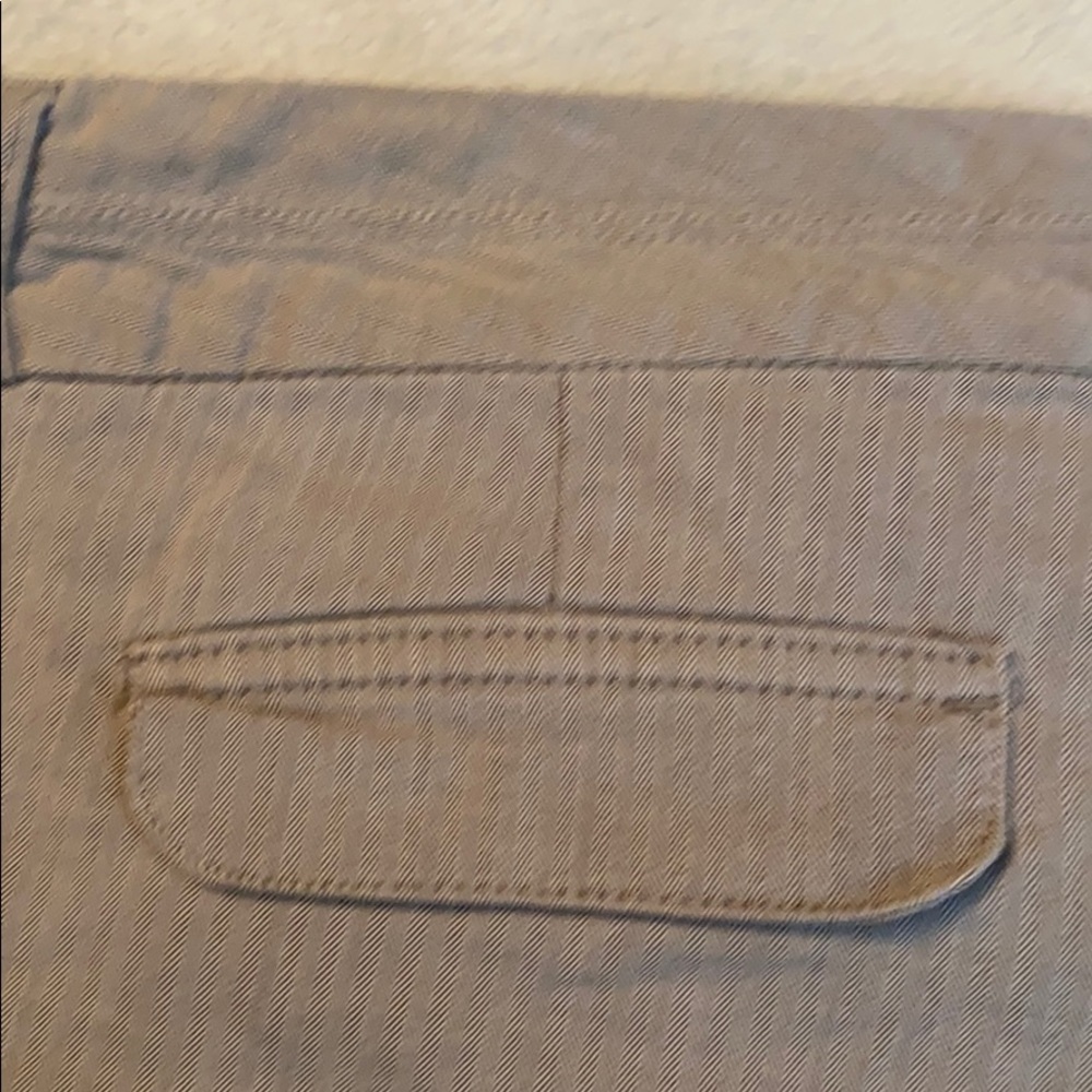 BANANA REPLUBLIC SHORTS G22 - Picture 7 of 8